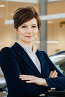 Sonia Majewska-Mroczek
